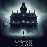 A Legacy of Fear (eBook, ePUB)