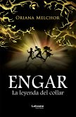 Engar. La leyenda del collar (eBook, ePUB)