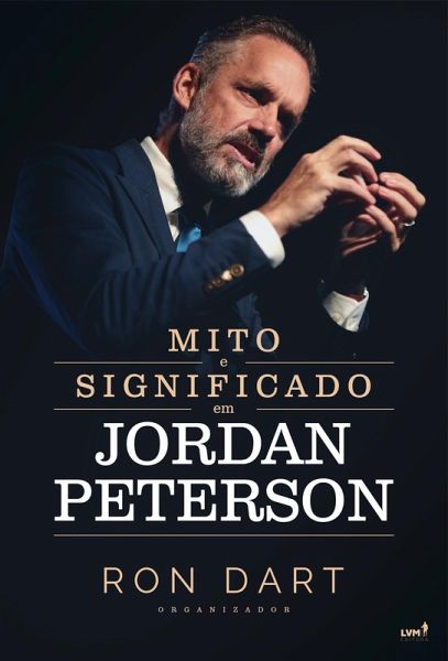 Mito e significado em Jordan Peterson (eBook, ePUB)