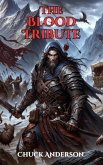 The Blood Tribute (The Grimshade Chronicles, #2) (eBook, ePUB)