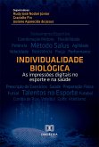 Individualidade Biológica (eBook, ePUB)