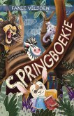 Springboekie (eBook, ePUB)