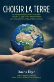 Choisir la Terre (eBook, ePUB)