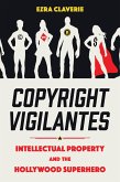 Copyright Vigilantes (eBook, ePUB)