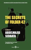 The Secrets of Folder 42 (eBook, ePUB)