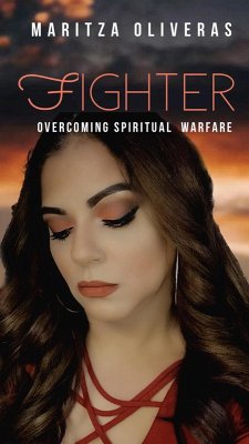 Cover Fighter (eBook, ePUB)