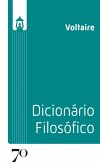 Dicionário Filosófico (eBook, ePUB)