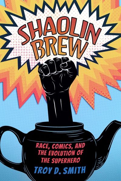 Shaolin Brew (eBook, ePUB) Shaolin Brew (eBook, ePUB)