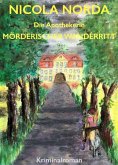 Mörderischer Wanderritt (eBook, ePUB)