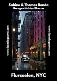 Flurseelen, NYC (eBook, ePUB)