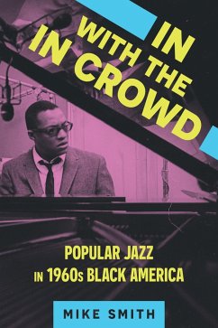 Cover In with the In Crowd (eBook, ePUB)