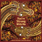 You're Strong With Me (fixed-layout eBook, ePUB)