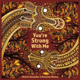 You're Strong With Me (fixed-layout eBook, ePUB)