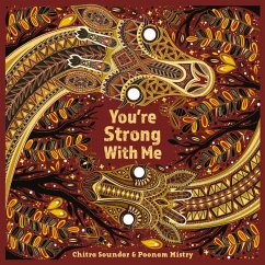 You're Strong With Me (eBook, ePUB) - Soundar, Chitra