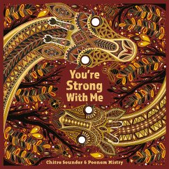 You're Strong With Me (fixed-layout eBook, ePUB) - Soundar, Chitra