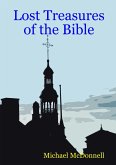 Lost Treasures of the Bible (eBook, ePUB)