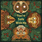 You're Safe With Me (eBook, ePUB)