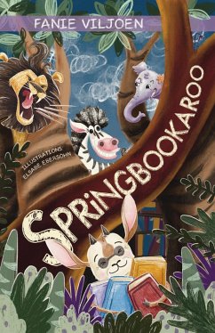 Cover Springbookaroo (eBook, ePUB)