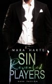 Revealed (eBook, ePUB) Revealed (eBook, ePUB)