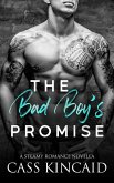 The Bad Boy's Promise (eBook, ePUB)