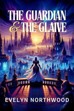 Cover The Guardian and the Glaive (eBook, ePUB)