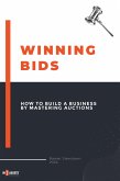 Winning Bids (eBook, ePUB)