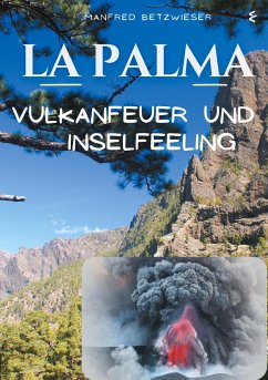 La Palma - Betzwieser, Manfred