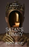 Satan's Legacy - First Move (eBook, ePUB)