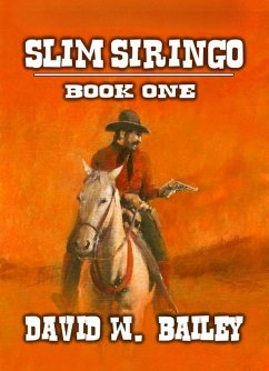 Cover Slim Siringo (eBook, ePUB)