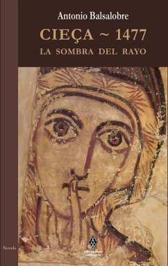 Cover Cieça. 1477