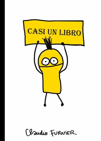 Casi un libro (eBook, ePUB)