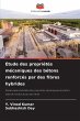 Étude des propriétés mécaniques des... - Bild 1