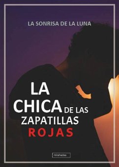Cover La chica de las zapatillas rojas