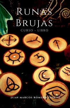 Runas Brujas Curso-Libro - Fiorini, Juan Marcos Romero