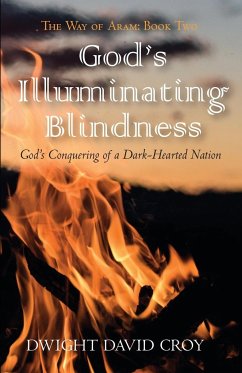 God's Illuminating Blindness - Croy, Dwight David