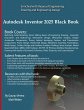 Autodesk Inventor 2025 Black Book - Bild 1