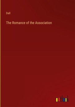 Cover The Romance of the Association