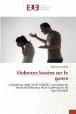 Violences basées sur le genre