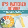 It's Watered Down! Classifying Acids... - Bild 1