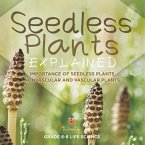 Seedless Plants Explained   Importance of Seedless Plants   Nonvascular and Vascular Plants   Grade 6-8 Life Science