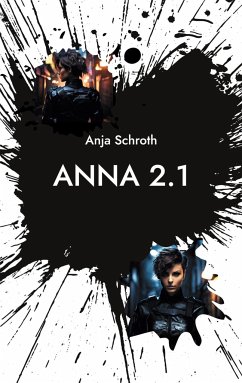 Anna 2.1 - Schroth, Anja