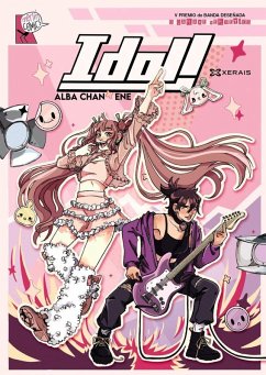 Cover Idol!