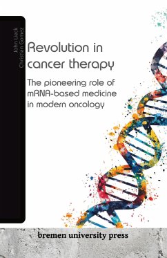 Revolution in cancer therapy