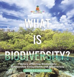 What is Biodiversity? Factors Affecting Biodiversity   Sustainable Ecosystems and Biodiversity   Grade 6-8 Life Science - Baby