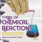 Types of Chemical Reactions   Predicting the Product of Chemical Reactions   Grade 6-8 Physical Science