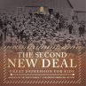 The Second New Deal   Great Depression... - Bild 1