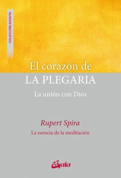 Cover El corazón de la plegaria
