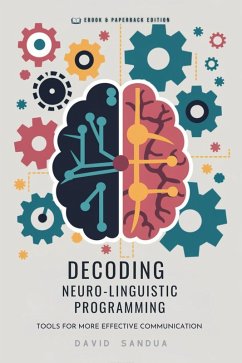 Cover Decoding Neuro-Linguistic Programming (eBook, ePUB)
