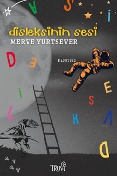 Disleksinin Sesi - Yurtsever, Merve Disleksinin Sesi - Yurtsever, Merve