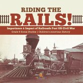 Riding the Rails! Riding the Rails!